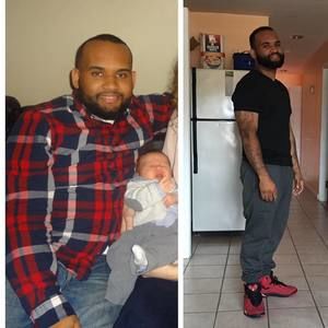 Meet your Posher, Luis